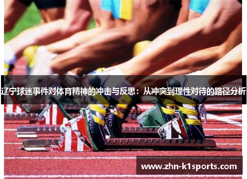 辽宁球迷事件对体育精神的冲击与反思：从冲突到理性对待的路径分析